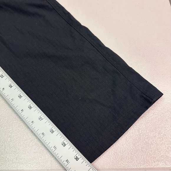 All in Motion Men's Black Joggers - Picture 5 of 6